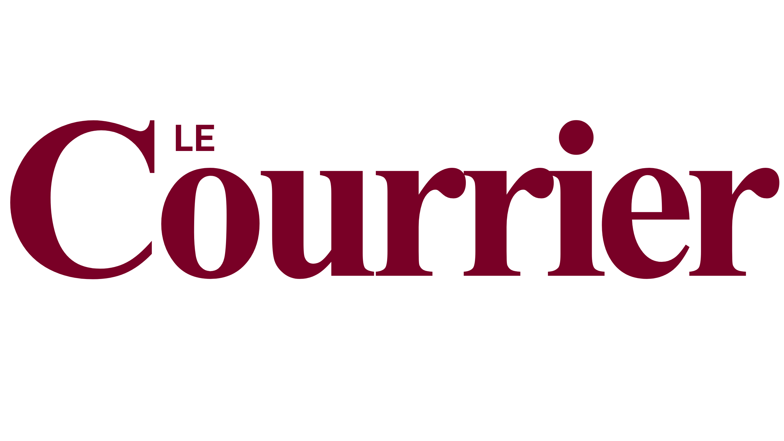 Le Courrier - L'actualité des entreprises et des entrepreneurs en Belgique